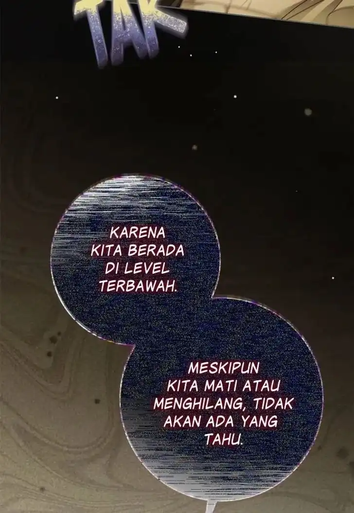 The Count's Secret Maid Chapter 46 - halaman 30