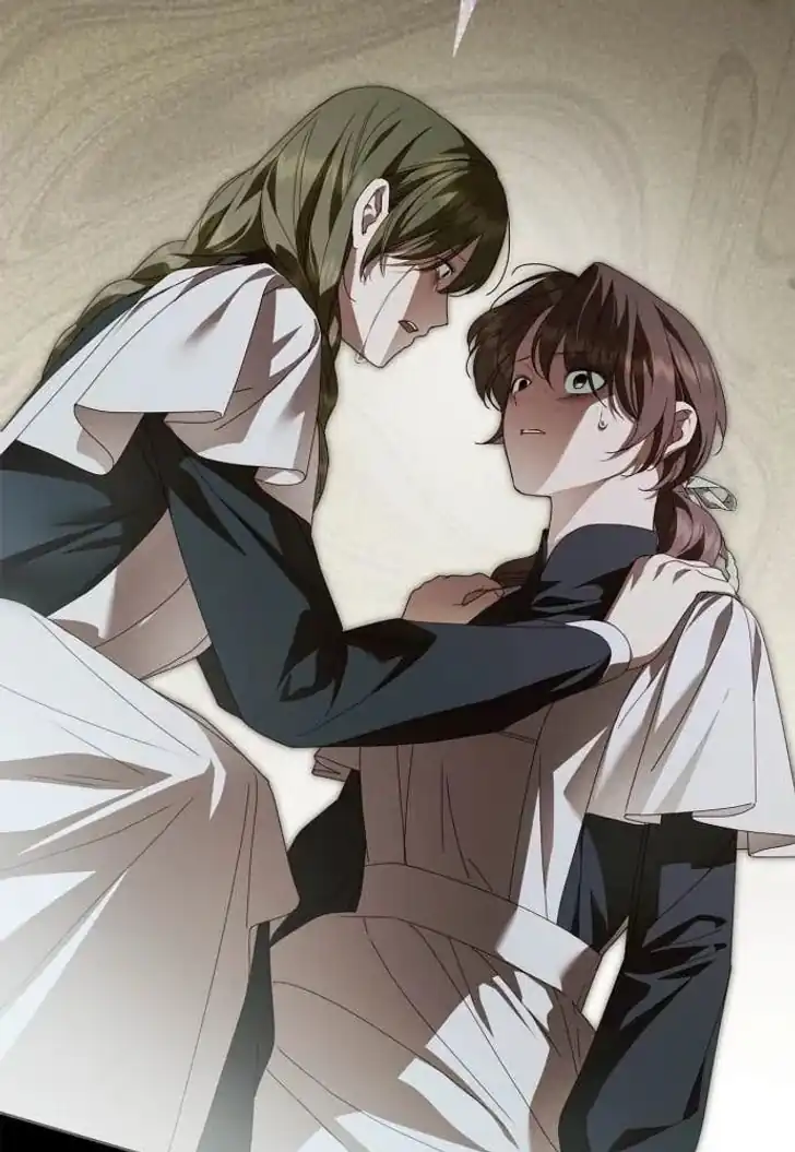 The Count's Secret Maid Chapter 46 - halaman 31
