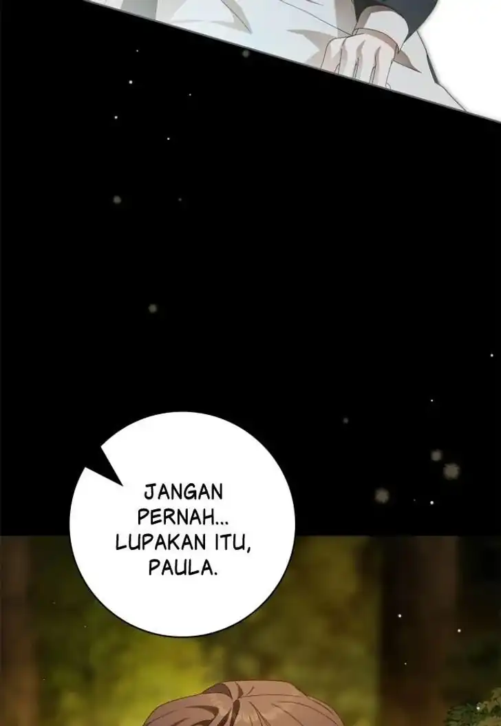 The Count's Secret Maid Chapter 46 - halaman 32