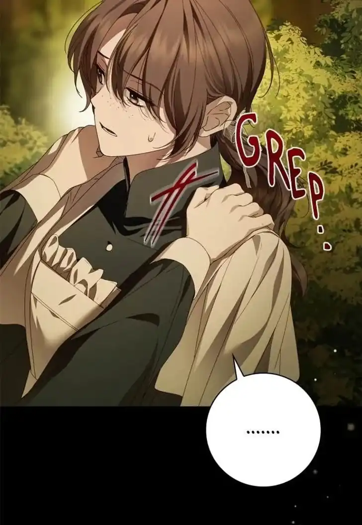 The Count's Secret Maid Chapter 46 - halaman 33