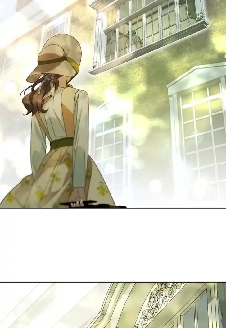 The Count's Secret Maid Chapter 46 - halaman 39