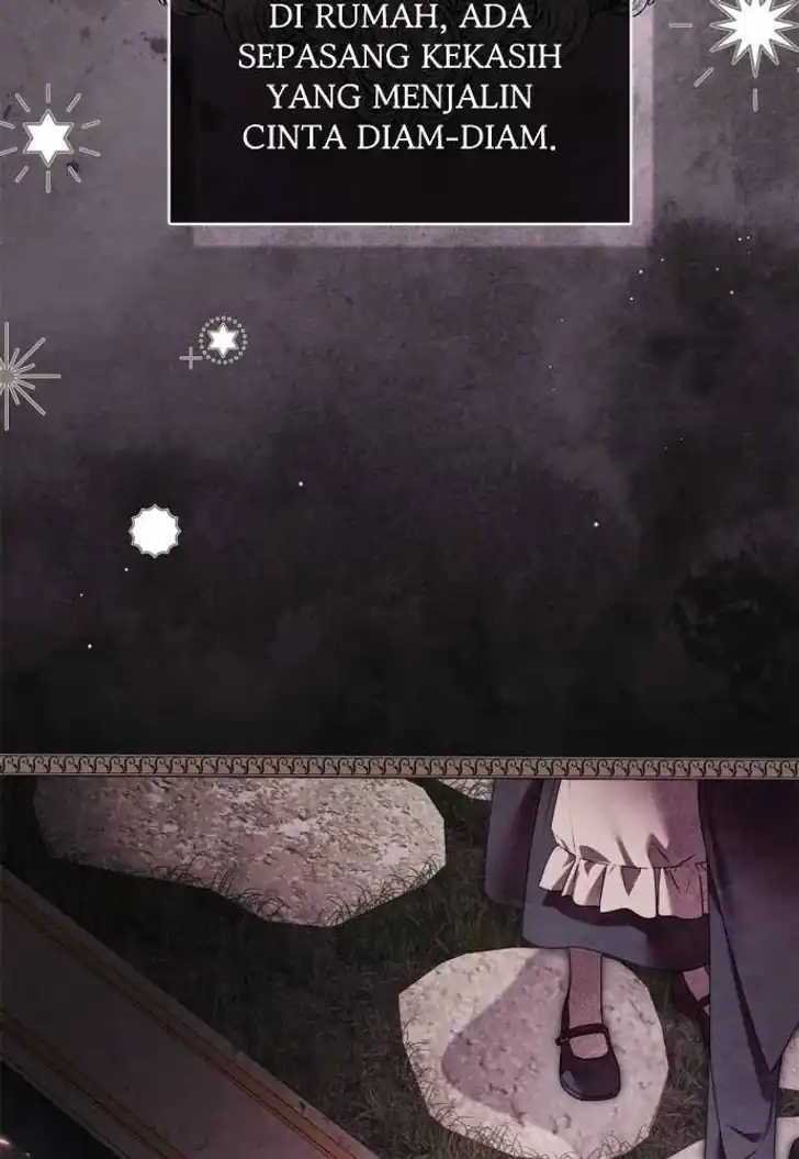 The Count's Secret Maid Chapter 46 - halaman 4