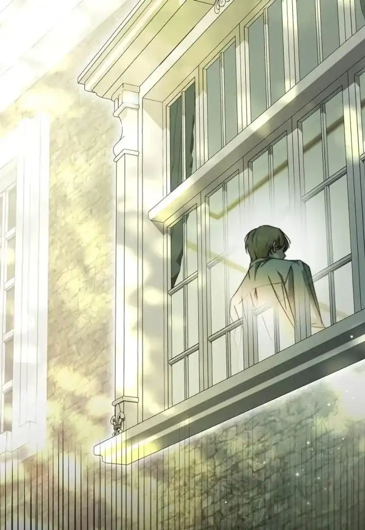 The Count's Secret Maid Chapter 46 - halaman 40