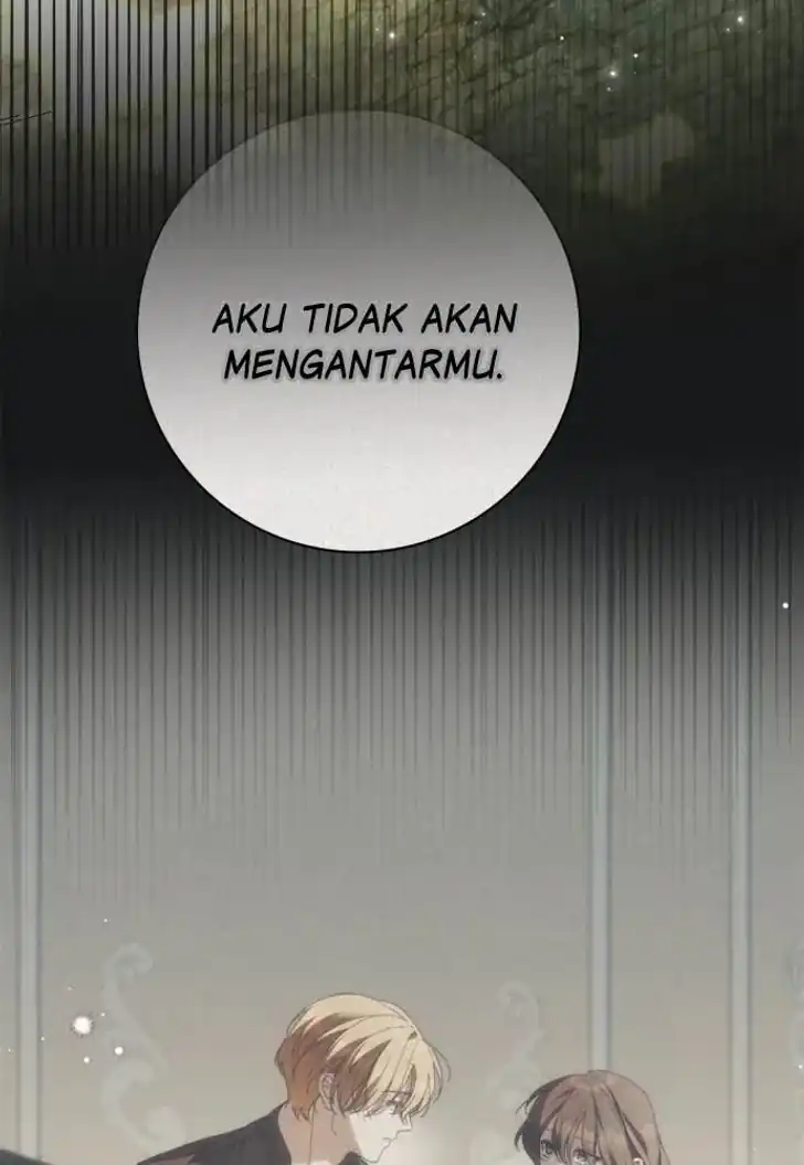 The Count's Secret Maid Chapter 46 - halaman 41