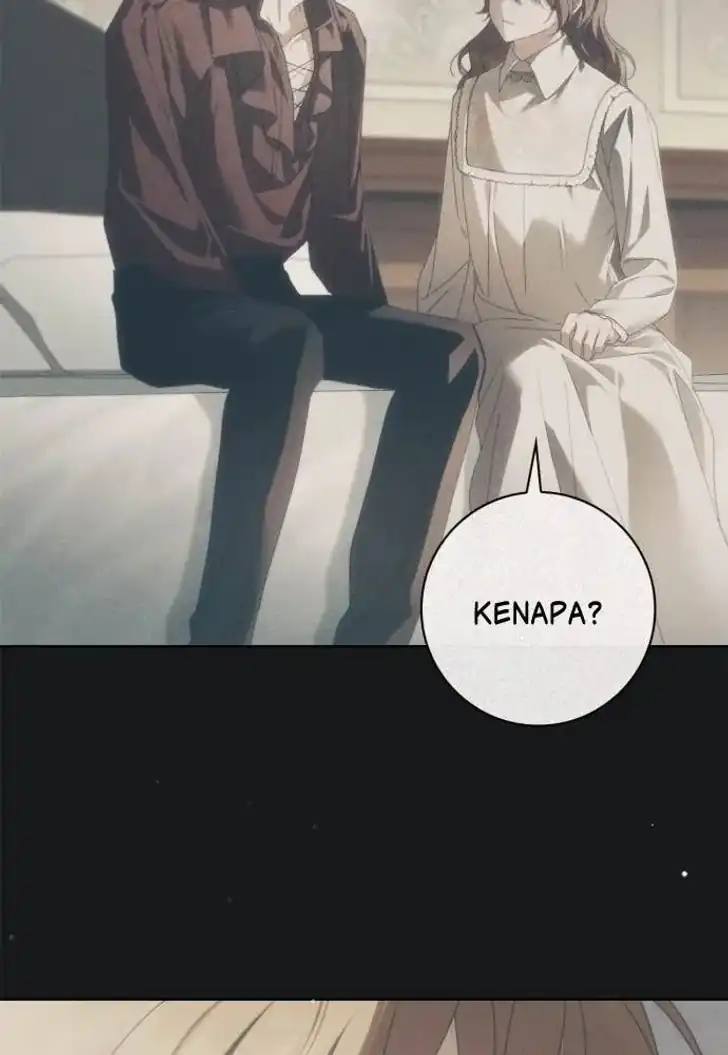 The Count's Secret Maid Chapter 46 - halaman 42