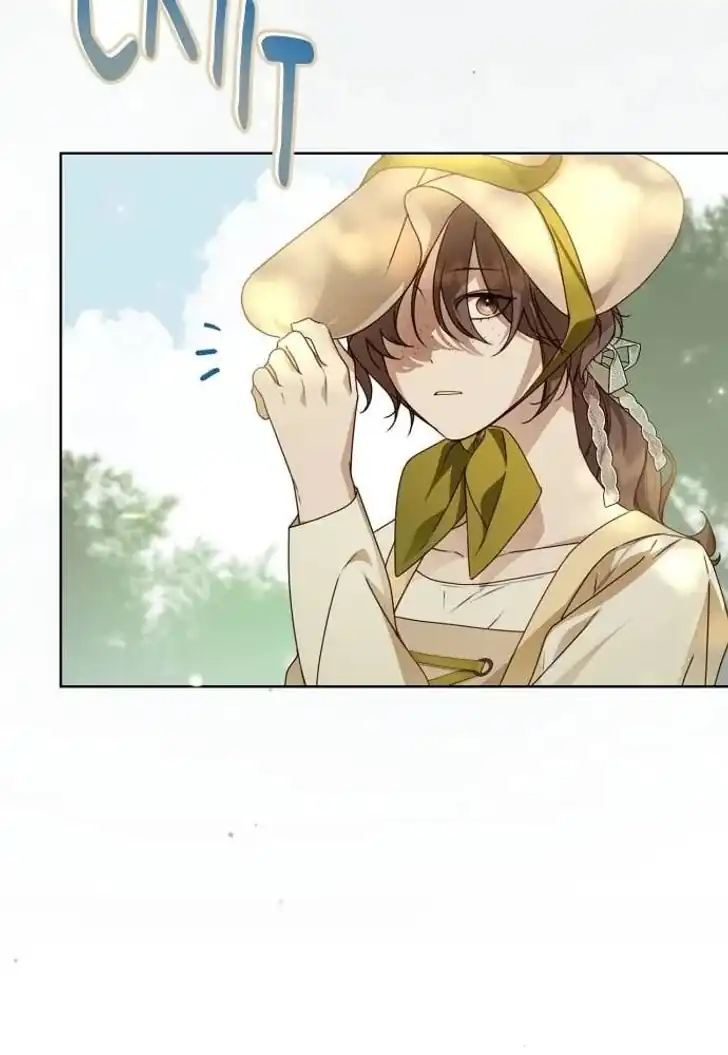 The Count's Secret Maid Chapter 46 - halaman 46