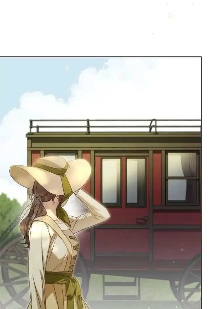 The Count's Secret Maid Chapter 46 - halaman 47