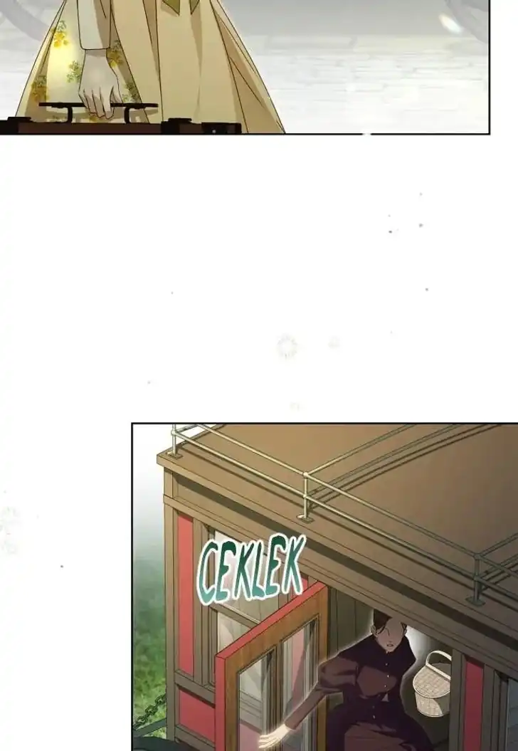 The Count's Secret Maid Chapter 46 - halaman 48