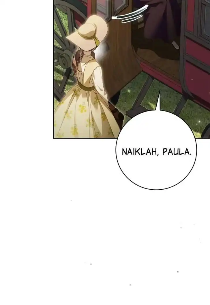 The Count's Secret Maid Chapter 46 - halaman 49