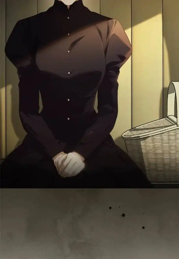 The Count's Secret Maid Chapter 46 - halaman 55