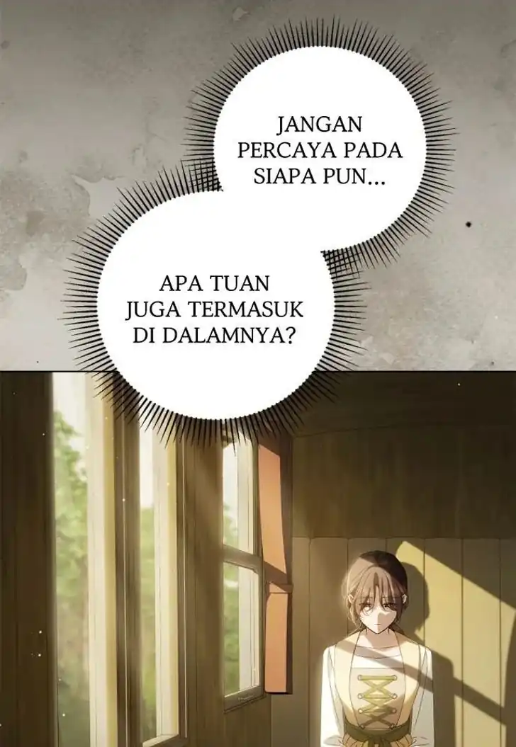 The Count's Secret Maid Chapter 46 - halaman 56