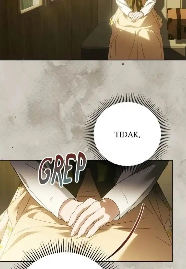 The Count's Secret Maid Chapter 46 - halaman 57