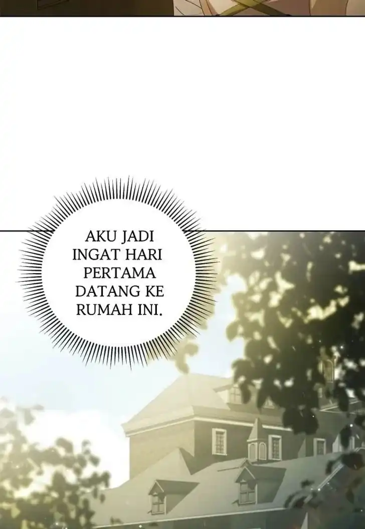 The Count's Secret Maid Chapter 46 - halaman 60