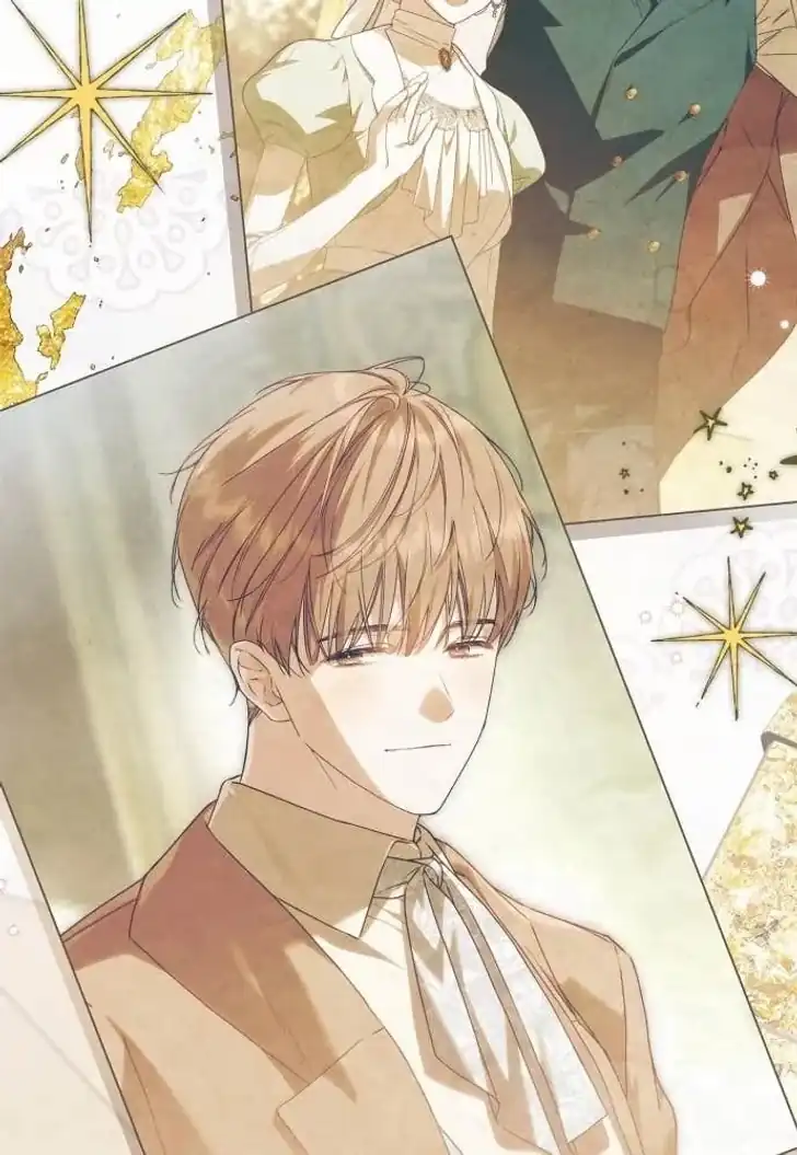 The Count's Secret Maid Chapter 46 - halaman 64