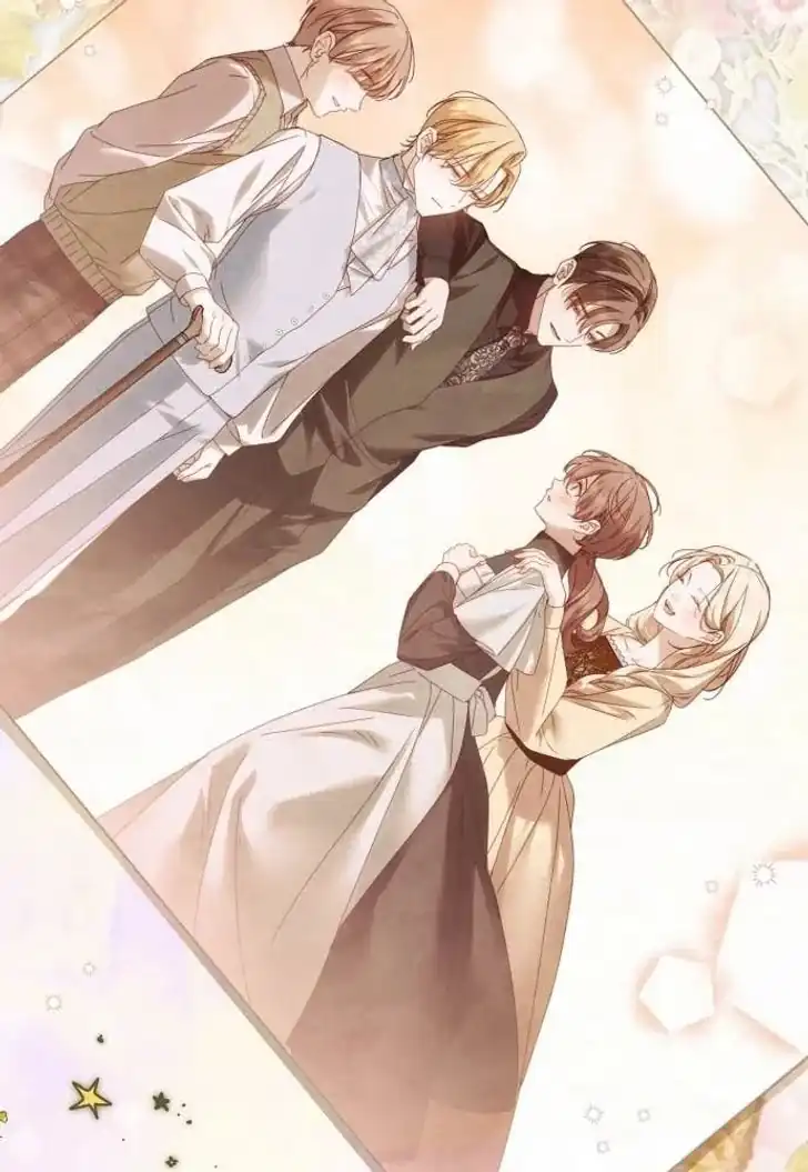 The Count's Secret Maid Chapter 46 - halaman 66