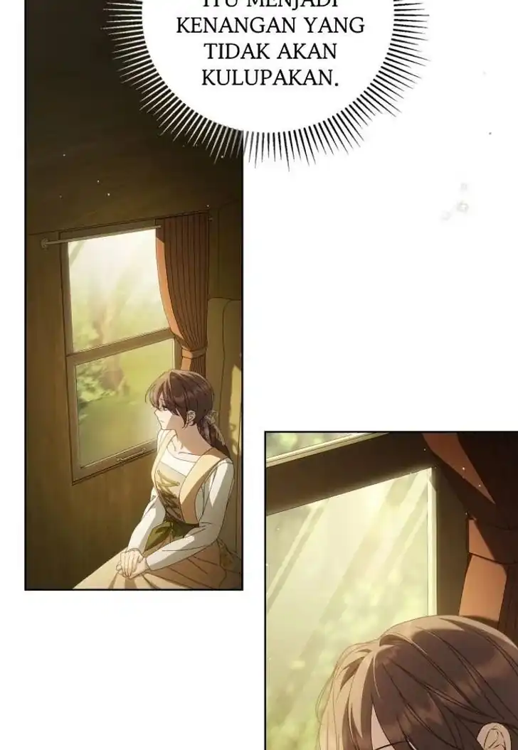 The Count's Secret Maid Chapter 46 - halaman 69