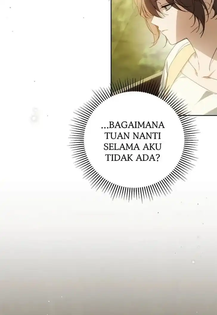 The Count's Secret Maid Chapter 46 - halaman 70