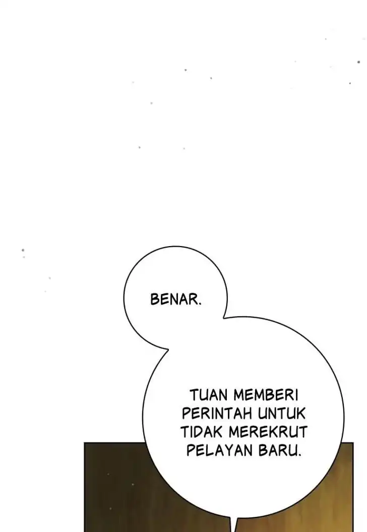 The Count's Secret Maid Chapter 46 - halaman 74