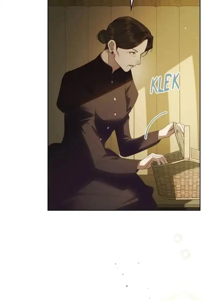 The Count's Secret Maid Chapter 46 - halaman 75
