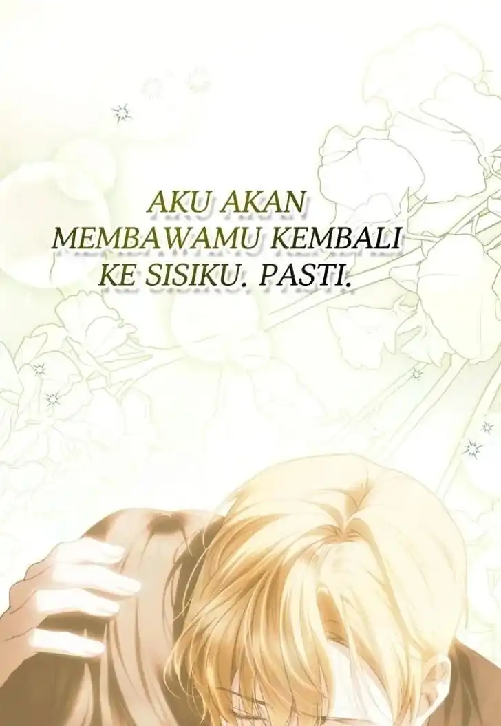 The Count's Secret Maid Chapter 46 - halaman 77