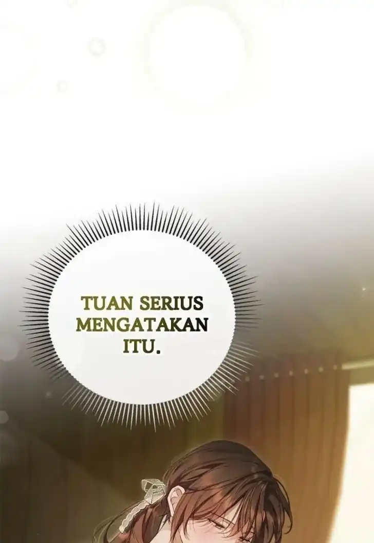 The Count's Secret Maid Chapter 46 - halaman 79