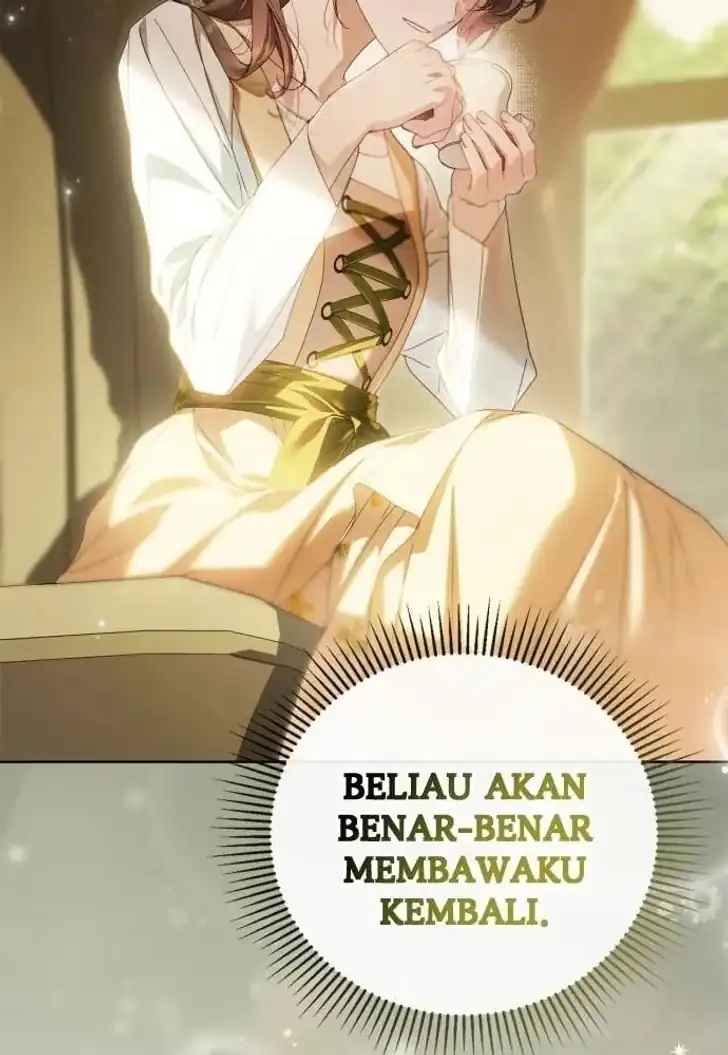 The Count's Secret Maid Chapter 46 - halaman 80