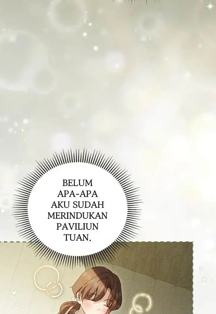 The Count's Secret Maid Chapter 46 - halaman 81