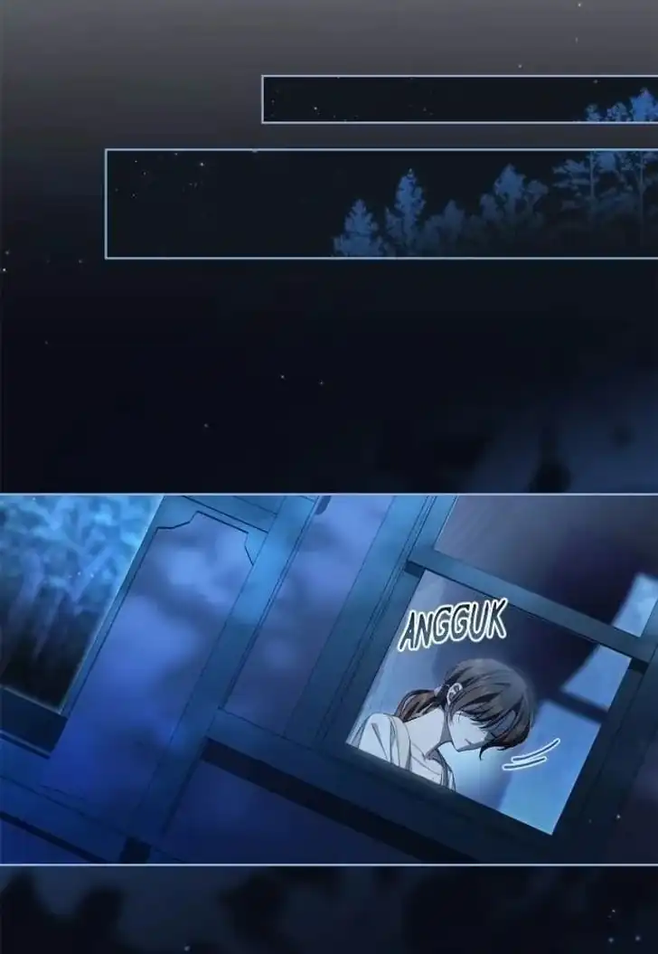 The Count's Secret Maid Chapter 46 - halaman 83