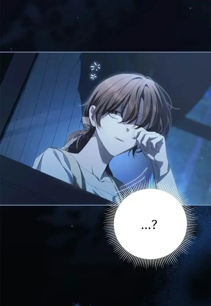 The Count's Secret Maid Chapter 46 - halaman 84