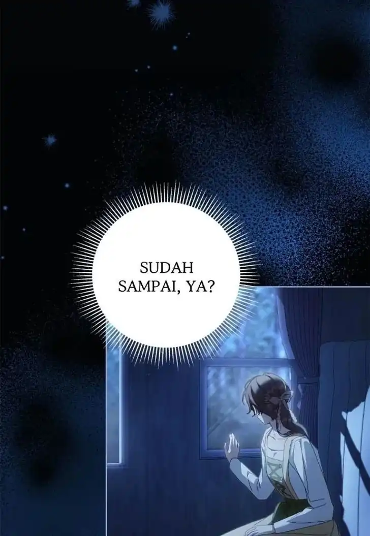 The Count's Secret Maid Chapter 46 - halaman 85
