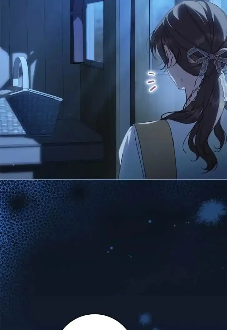 The Count's Secret Maid Chapter 46 - halaman 87