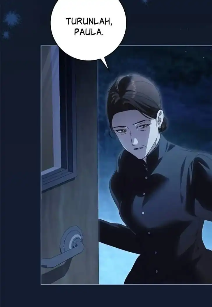 The Count's Secret Maid Chapter 46 - halaman 88