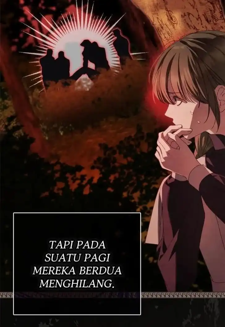 The Count's Secret Maid Chapter 46 - halaman 9