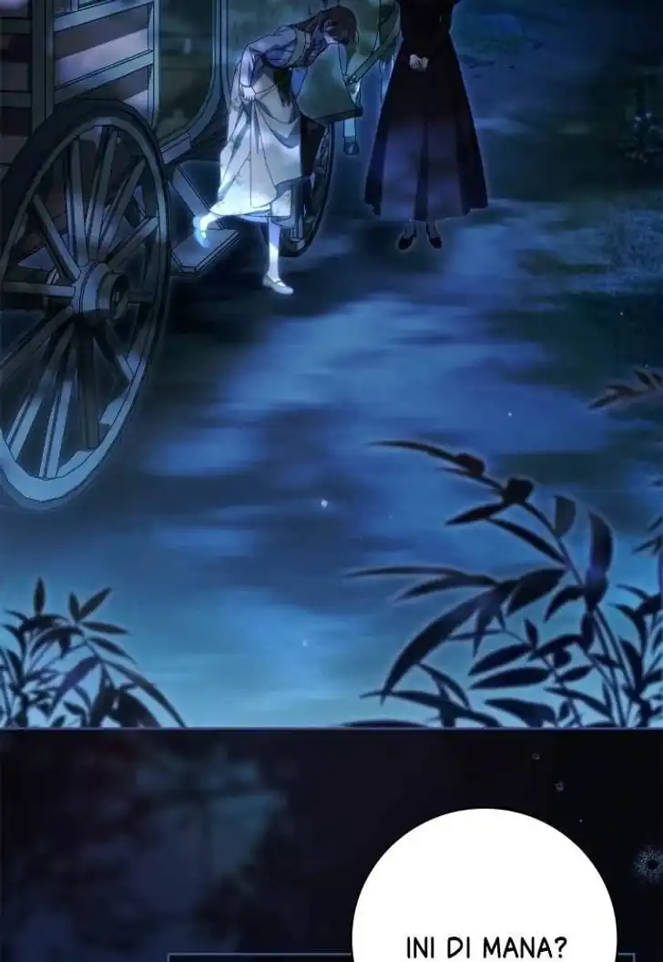 The Count's Secret Maid Chapter 46 - halaman 90