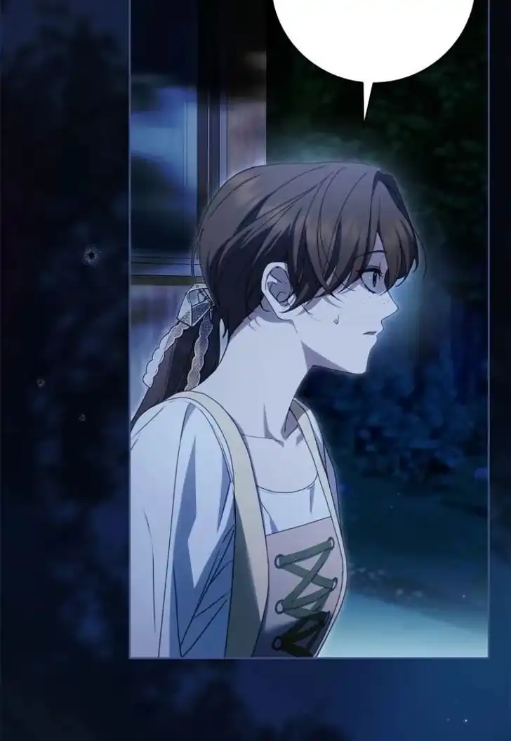 The Count's Secret Maid Chapter 46 - halaman 91