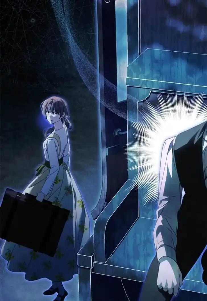 The Count's Secret Maid Chapter 46 - halaman 96