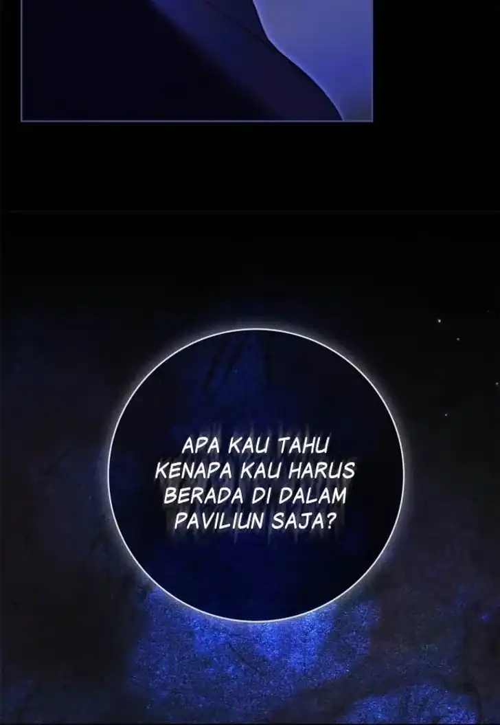 The Count's Secret Maid Chapter 46 - halaman 99