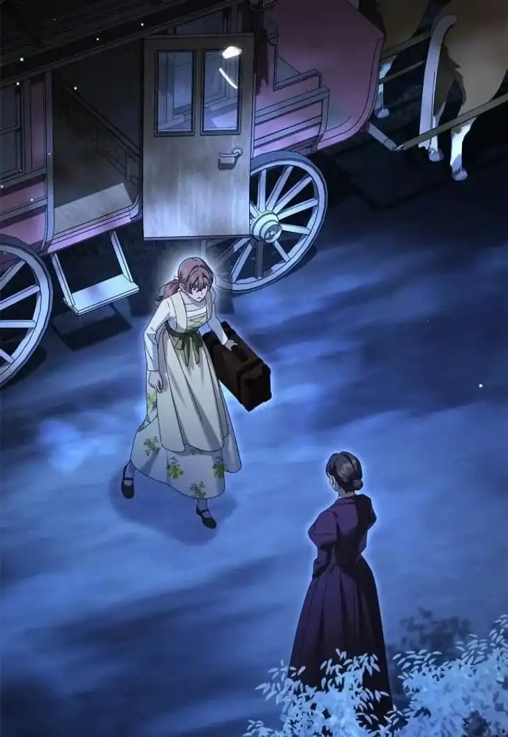 The Count's Secret Maid Chapter 47 - halaman 10