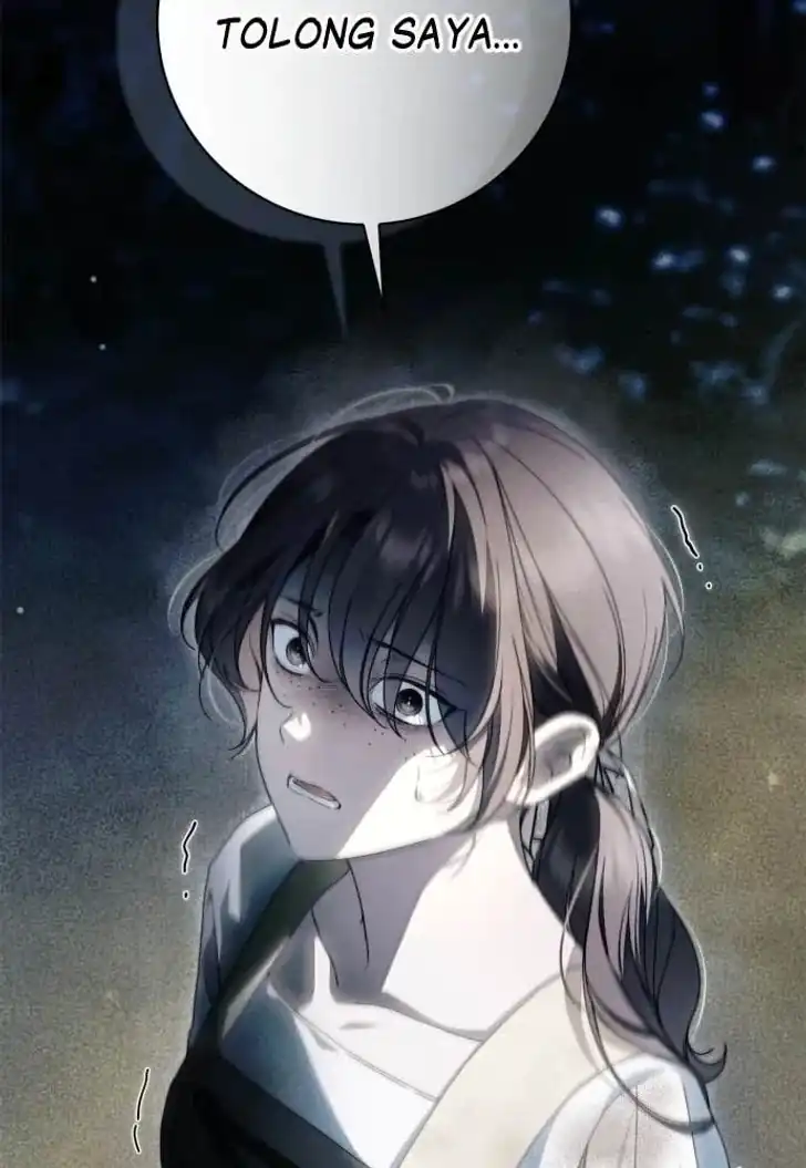 The Count's Secret Maid Chapter 47 - halaman 103