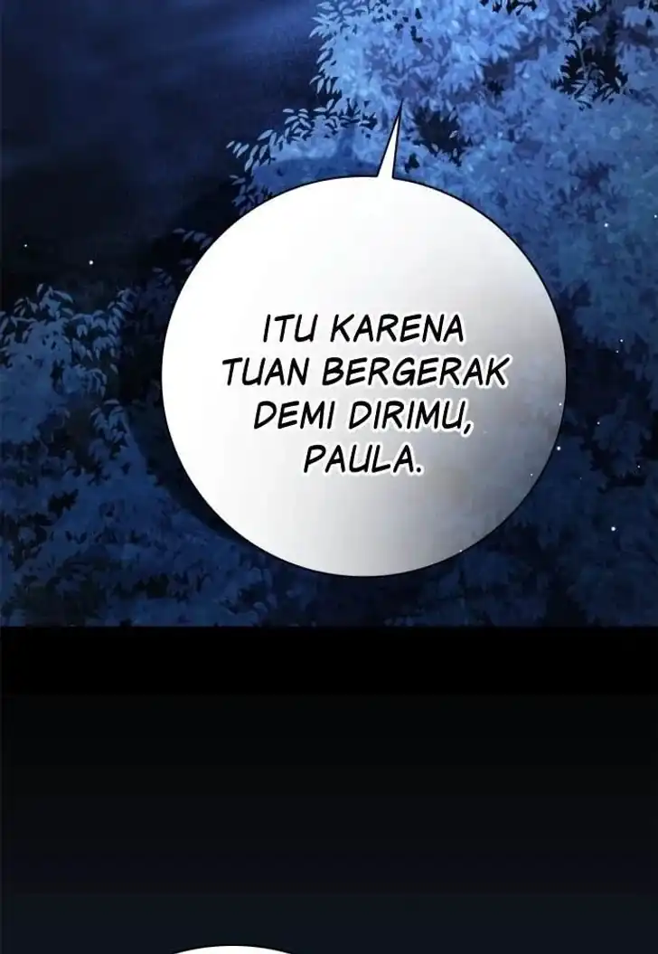The Count's Secret Maid Chapter 47 - halaman 11