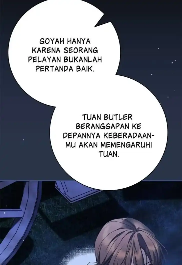 The Count's Secret Maid Chapter 47 - halaman 12