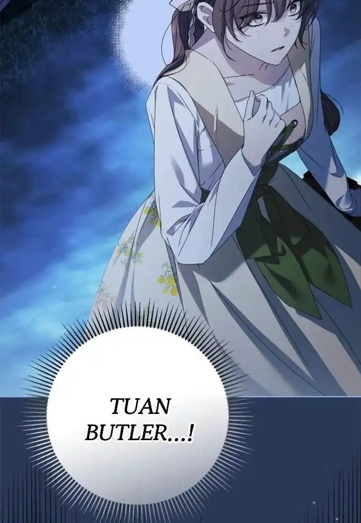 The Count's Secret Maid Chapter 47 - halaman 13