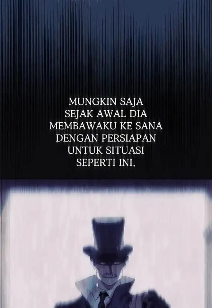 The Count's Secret Maid Chapter 47 - halaman 14