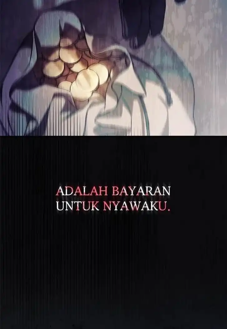 The Count's Secret Maid Chapter 47 - halaman 16