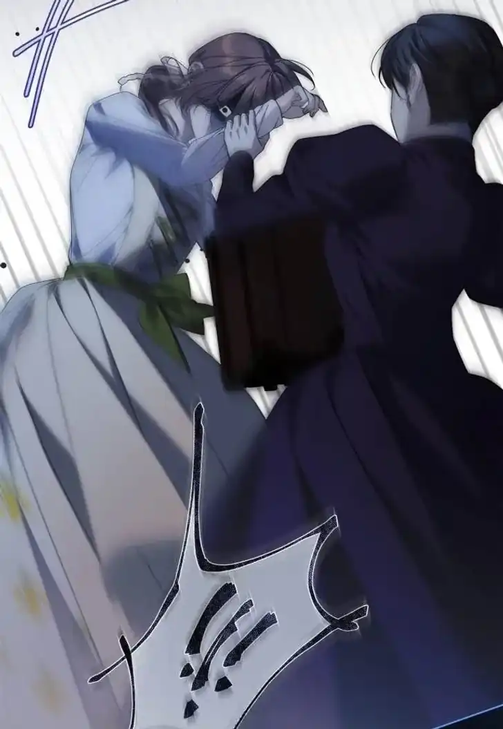 The Count's Secret Maid Chapter 47 - halaman 18