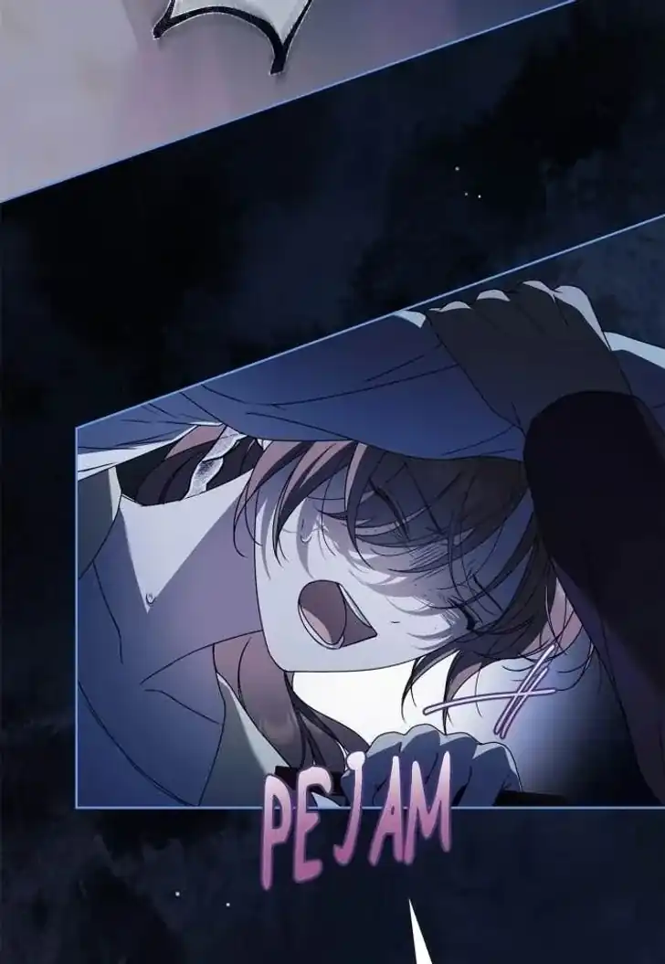 The Count's Secret Maid Chapter 47 - halaman 19
