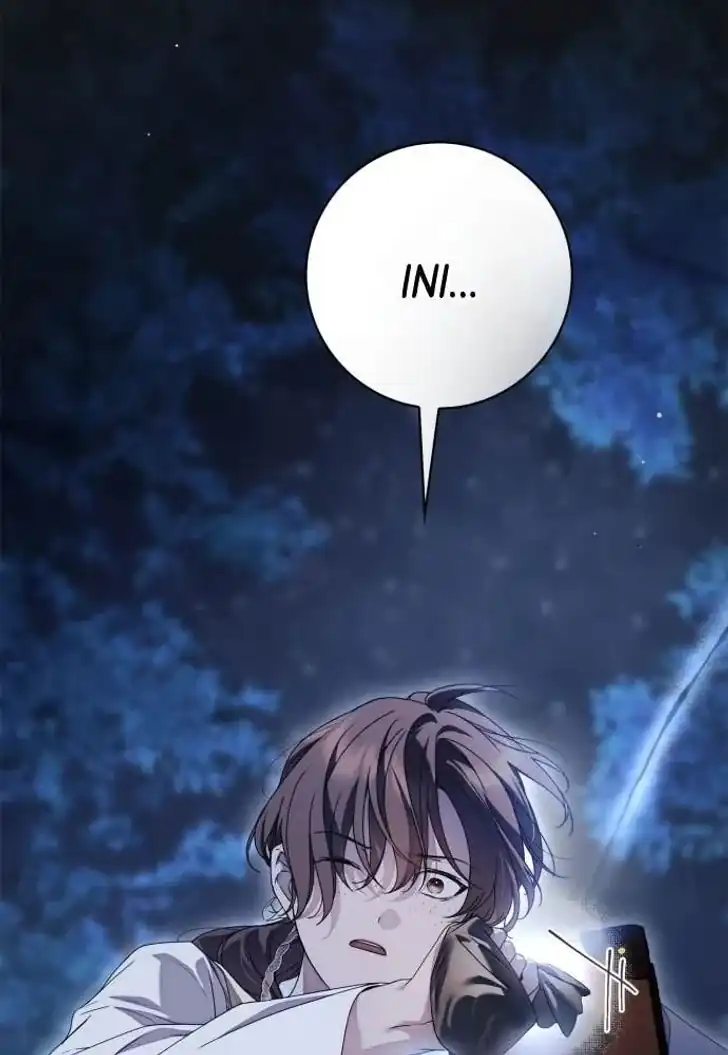 The Count's Secret Maid Chapter 47 - halaman 21