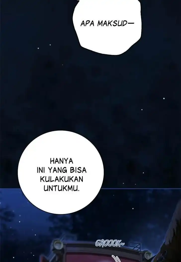 The Count's Secret Maid Chapter 47 - halaman 24