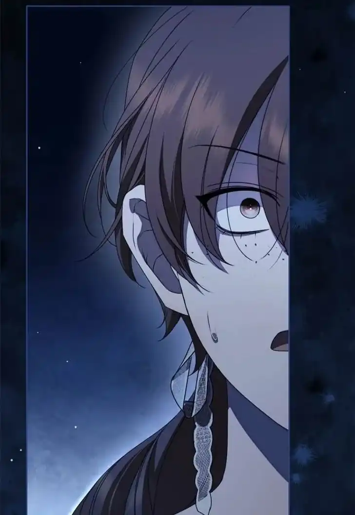 The Count's Secret Maid Chapter 47 - halaman 28
