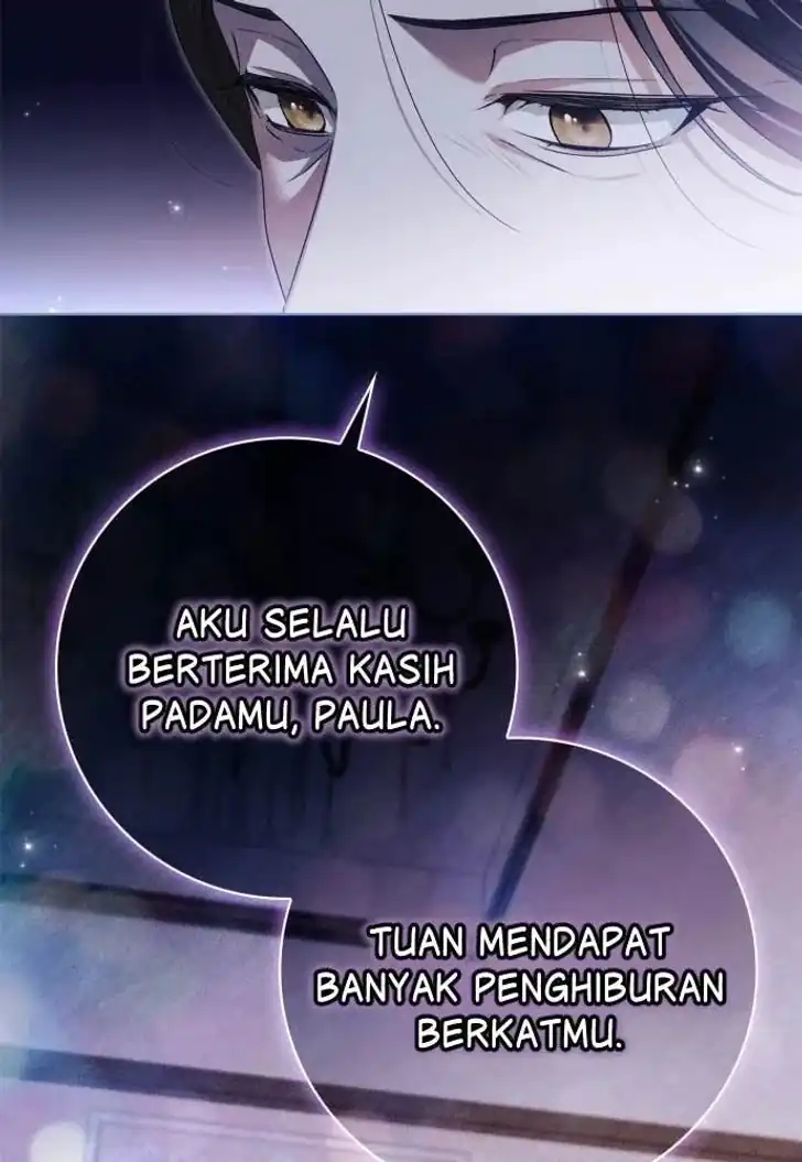 The Count's Secret Maid Chapter 47 - halaman 30
